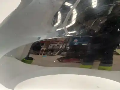Pezzo di ricambio per auto di seconda mano parafango anteriore sinistro per ford c-max ii (dxa/cb7, dxa/ceu) 1.6 tdci riferimenti oem iam 1697805  