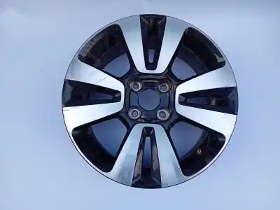 Pièce détachée automobile d'occasion JANTE pour CITROEN CITROËN C3 I (FC_, FN_) 1.4 HDI  Références OEM IAM 98130750XY  