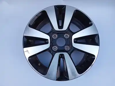 Pièce détachée automobile d'occasion JANTE pour CITROEN CITROËN C3 I (FC_, FN_) 1.4 HDI  Références OEM IAM 98130750XY  