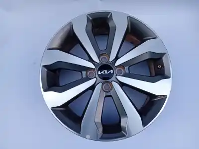 Автозапчастина б/у ШИНА для KIA STONIC (YB)  Посилання на OEM IAM 52910H8270  