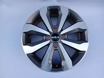 Автозапчастина б/у ШИНА для KIA STONIC (YB)  Посилання на OEM IAM 52910H8270  