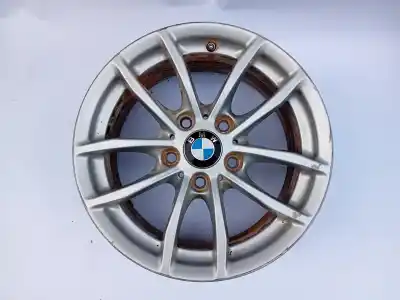 Gebrauchtes Autoersatzteil FELGE zum BMW SERIE 1 BERLINA 5P (F20) 2.0 116d OEM-IAM-Referenzen   