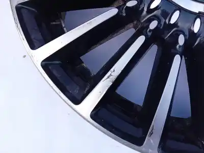 Pièce détachée automobile d'occasion jante pour fiat 500 (150) berlina pop 69 cv / 51 kw références oem iam 52014013  