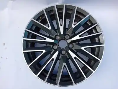Gebrauchtes Autoersatzteil FELGE zum AUDI Q3 SPORTBACK (F3N) 2.0 TDI CAT 150 OEM-IAM-Referenzen   
