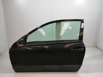 Second-hand car spare part LEFT FRONT DOOR for MERCEDES CLASE C COUPÉ (CL203) C 220 CDI (203.708) OEM IAM references A2037200505  