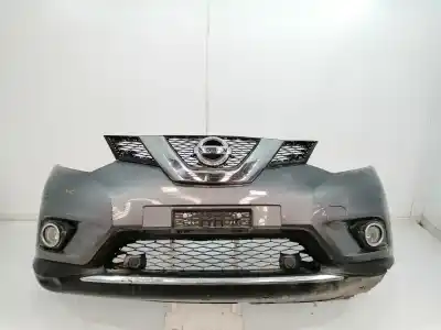 Second-hand car spare part FRONT BUMPER for NISSAN X-TRAIL (T32) R9M OEM IAM references 620224CE5H  