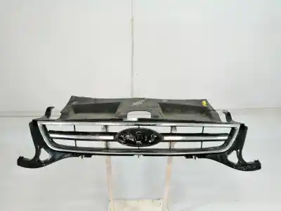 Second-hand car spare part FRONT GRILLE for FORD MONDEO BERLINA (CA2) T1BB OEM IAM references 1736164  