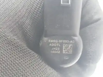 Pezzo di ricambio per auto di seconda mano iniettore per ford c-max (cb3) 1.8 cat 125 cv / 92 kw riferimenti oem iam   
