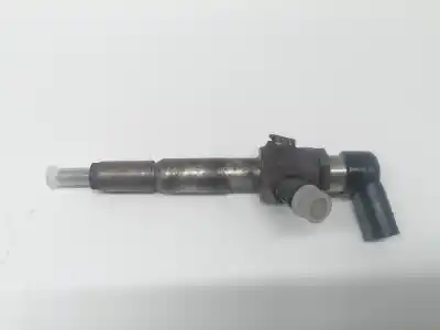 Pezzo di ricambio per auto di seconda mano iniettore per ford c-max (cb3) 1.8 cat 125 cv / 92 kw riferimenti oem iam   