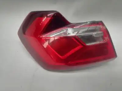 Recambio de automóvil de segunda mano de PILOTO TRASERO IZQUIERDO para AUDI A1 SPORTBACK (GBA) DLAC referencias OEM IAM 82A945069A  