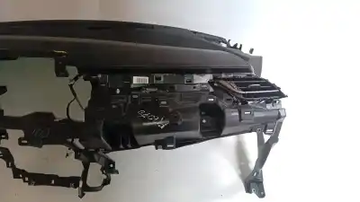 Автозапчасти б/у комплект подушки безопасности за toyota c-hr (x10) 2zr ссылки oem iam 55401f4011c4  