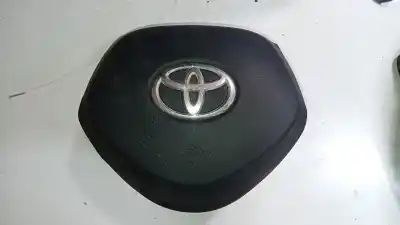 Автозапчасти б/у комплект подушки безопасности за toyota c-hr (x10) 2zr ссылки oem iam 55401f4011c4  