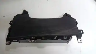 Автозапчасти б/у комплект подушки безопасности за toyota c-hr (x10) 2zr ссылки oem iam 55401f4011c4  