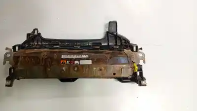 Автозапчасти б/у комплект подушки безопасности за toyota c-hr (x10) 2zr ссылки oem iam 55401f4011c4  