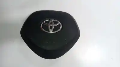 Автозапчасти б/у комплект подушки безопасности за toyota c-hr (x10) 2zr ссылки oem iam 55401f4011c4  