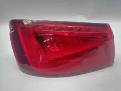 Автозапчастина б/у лівий ход ліхар для AUDI A3 (8V1, 8VK) 2.0 TDI Посилання на OEM IAM 8V5945095A  