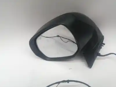 Автозапчасти б/у левое зеркало за citroen c4 grand picasso 9hz ссылки oem iam 8153h0