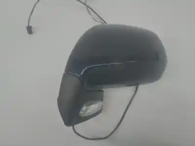 Автозапчасти б/у левое зеркало за citroen c4 grand picasso 9hz ссылки oem iam 8153h0  