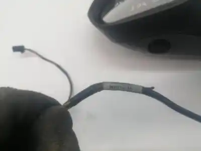 Автозапчасти б/у левое зеркало за citroen c4 grand picasso 9hz ссылки oem iam 8153h0  