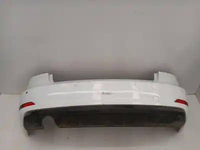 Автозапчасти б/у задний бампер за audi a3 limousine (8vs, 8vm) 1.6 tdi ссылки oem iam 8v5807067a