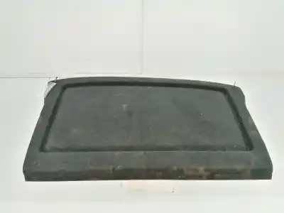Peça sobressalente para automóvel em segunda mão CHAPELEIRA por VOLKSWAGEN TIGUAN (AD1, AX1) 2.0 TDI Referências OEM IAM 5NA867769K  