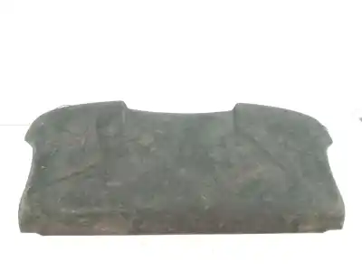Peça sobressalente para automóvel em segunda mão CHAPELEIRA por SEAT IBIZA BERLINA (6J5) CAYC Referências OEM IAM 6J4867769D  
