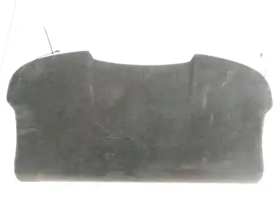 Peça sobressalente para automóvel em segunda mão CHAPELEIRA por SEAT IBIZA BERLINA (6J5) CGPA Referências OEM IAM 6J4867769D  