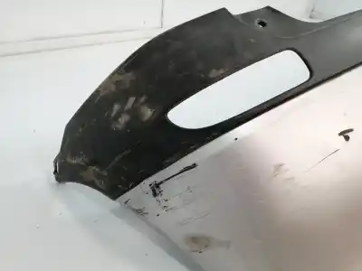 Pezzo di ricambio per auto di seconda mano paraurti posteriore per opel corsa c d-y17dtl riferimenti oem iam 9196977  