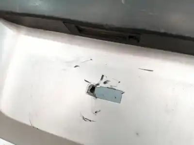 Pezzo di ricambio per auto di seconda mano paraurti posteriore per opel corsa c d-y17dtl riferimenti oem iam 9196977  