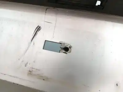 Pezzo di ricambio per auto di seconda mano paraurti posteriore per opel corsa c d-y17dtl riferimenti oem iam 9196977  