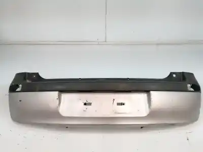 Pezzo di ricambio per auto di seconda mano Paraurti Posteriore per OPEL CORSA C D-Y17DTL Riferimenti OEM IAM 9196977  