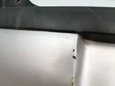Pezzo di ricambio per auto di seconda mano paraurti posteriore per opel corsa c d-y17dtl riferimenti oem iam 9196977  