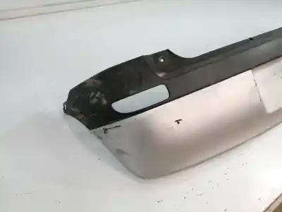 Pezzo di ricambio per auto di seconda mano paraurti posteriore per opel corsa c d-y17dtl riferimenti oem iam 9196977  
