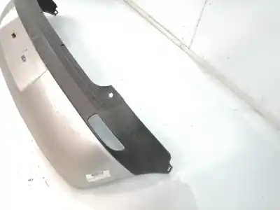 Pezzo di ricambio per auto di seconda mano paraurti posteriore per opel corsa c d-y17dtl riferimenti oem iam 9196977  