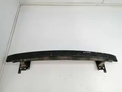Gebrauchtes Autoersatzteil Verstärkung Vorderer Stossfänger zum VOLKSWAGEN POLO (9N3) BNM OEM-IAM-Referenzen 6Q0807109D  