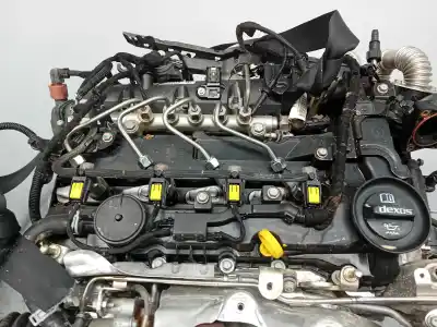 Pezzo di ricambio per auto di seconda mano MOTORE COMPLETO per OPEL ASTRA J GTC  Riferimenti OEM IAM B16DTH  