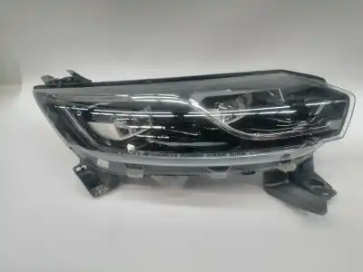 Автозапчастина б/у права фа для renault espace v (jr_) 1.6 dci 160 посилання на oem iam 260104520r