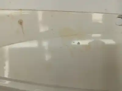 Автозапчастина б/у передня решіта для fiat i doblò (119) d-199a2000 посилання на oem iam 735482023  