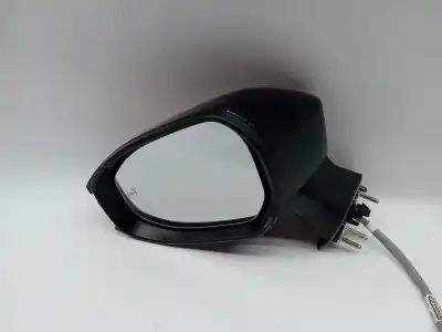 Автозапчасти б/у левое зеркало за TOYOTA C-HR (X10) M20A ссылки OEM IAM 87940F4300  