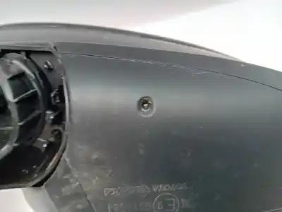 Автозапчастина б/у ліве дзеркало для toyota c-hr (x10) m20a посилання на oem iam 87940f4300  