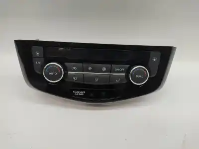 Автозапчастина б/у КОНТРОЛЬ ОПАЛЕННЯ / КОНДИЦІОНАЦІЇ для NISSAN X-TRAIL (T32)  Посилання на OEM IAM 275004EA0A  