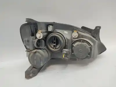 Автозапчастина б/у ліва фара для opel corsa c d-y17dtl посилання на oem iam 9196231  