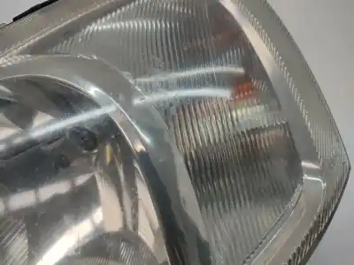 Автозапчастина б/у ліва фара для opel corsa c d-y17dtl посилання на oem iam 9196231  