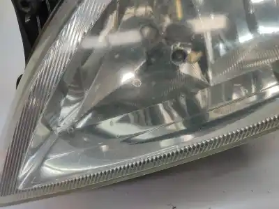Автозапчастина б/у ліва фара для opel corsa c d-y17dtl посилання на oem iam 9196231  