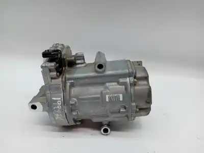 Автозапчастина б/у компресор кондиционера для renault arkana (eu version) h4m632 посилання на oem iam 926003211r