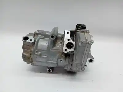 Автозапчастина б/у компресор кондиционера для renault arkana (eu version) h4m632 посилання на oem iam 926003211r  