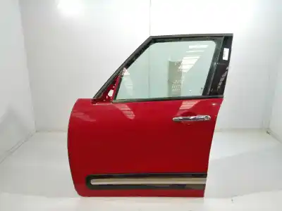 Tweedehands auto-onderdeel LINKER VOORDEUR voor FIAT 500L (330)  OEM IAM-referenties 51883217  