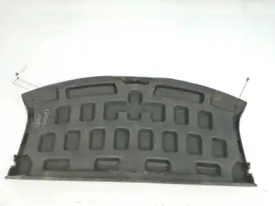 Pezzo di ricambio per auto di seconda mano vassoio posteriore per seat leon (5f1) 1.5 tsi riferimenti oem iam 5f4867769a  