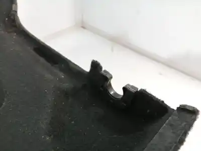 Автозапчасти б/у задний поддон за seat leon (5f1) 1.4 tsi ссылки oem iam 5f4867769a  