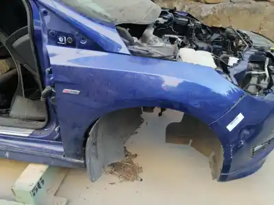 İkinci el araba yedek parçası ön Sag çamurluk için FORD FOCUS BERLINA (CB8) M1DD OEM IAM referansları 2171302  